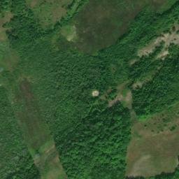 Satellite imagery of Jamieson Hill, CA