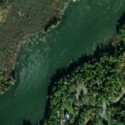 Satellite imagery of Johnsons Point, CA