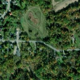 Satellite imagery of Lime Hill, CA