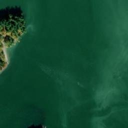 Satellite imagery of Gilmour Point, CA