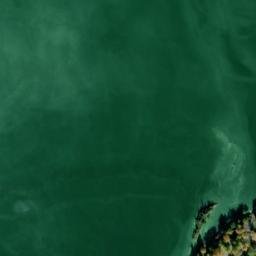 Satellite imagery of Gilmour Point, CA