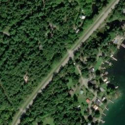 Satellite imagery of Buell's Point, CA