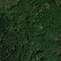 Satellite imagery of Roc des Leines, FR