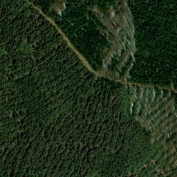 Satellite imagery of Roc des Leines, FR