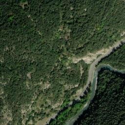 Satellite imagery of 0406205 - A, IT