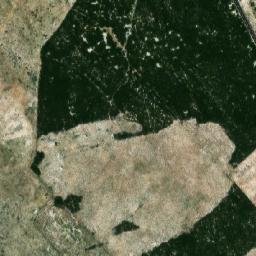 Satellite imagery of Rt Proboj, HR