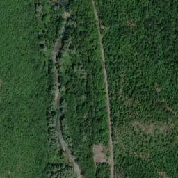 Satellite imagery of Brine, HR