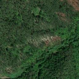 Satellite imagery of Dugačka Kosa, BA