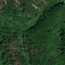 Satellite imagery of Dugačka Kosa, BA