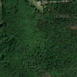 Satellite imagery of Dugačka Kosa, BA