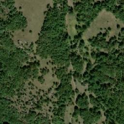 Satellite imagery of Pometenik, BA