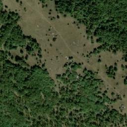 Satellite imagery of Pometenik, BA