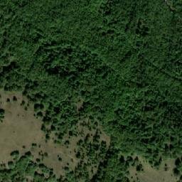 Satellite imagery of Pometenik, BA