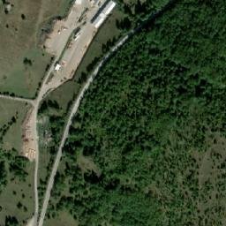 Satellite imagery of Tavanak, BA