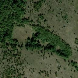 Satellite imagery of Tavanak, BA