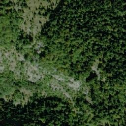 Satellite imagery of Delin Vrh, BA