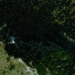 Satellite imagery of Velika Klekovača, BA