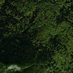 Satellite imagery of Velika Klekovača, BA