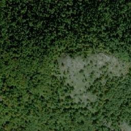 Satellite imagery of Crni Vrh, BA