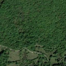 Satellite imagery of Ždrijelo, BA