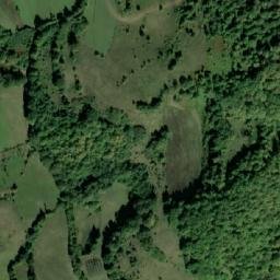Satellite imagery of Kulina, BA