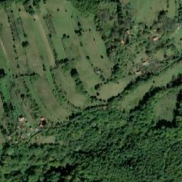 Satellite imagery of Kulina, BA