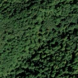 Satellite imagery of Lisina, BA