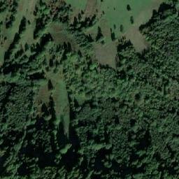 Satellite imagery of Lisina, BA