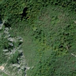 Satellite imagery of Polom, BA