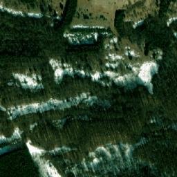 Satellite imagery of Čenića Kosa, BA