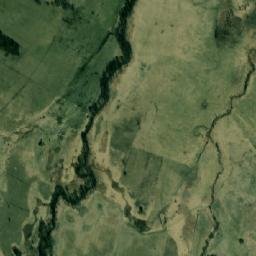Satellite imagery of Vojinovica, BA