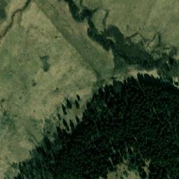 Satellite imagery of Vojinovica, BA
