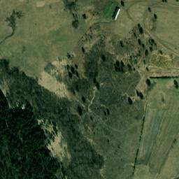 Satellite imagery of Rapinovica, BA