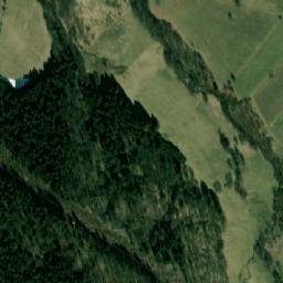 Satellite imagery of Kalaševica, BA