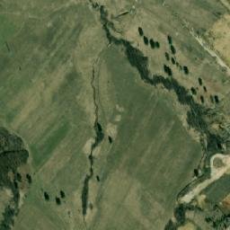 Satellite imagery of Kalaševica, BA