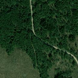 Satellite imagery of Podovi, BA