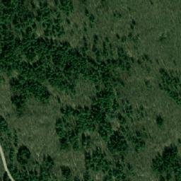 Satellite imagery of Podovi, BA