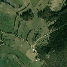 Satellite imagery of Orlovica, BA