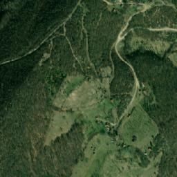 Satellite imagery of Orlovica, BA