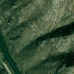Satellite imagery of Orlovac, BA