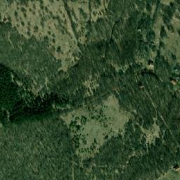 Satellite imagery of Rvenik, BA