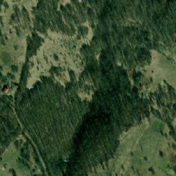Satellite imagery of Rvenik, BA