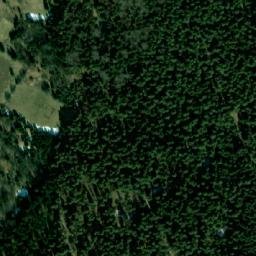 Satellite imagery of Kulica, BA