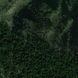 Satellite imagery of Kulica, BA