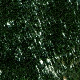 Satellite imagery of Hober, BA