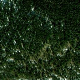 Satellite imagery of Hober, BA
