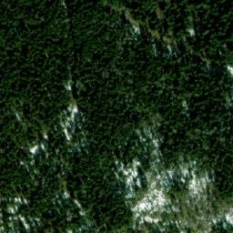 Satellite imagery of Hober, BA