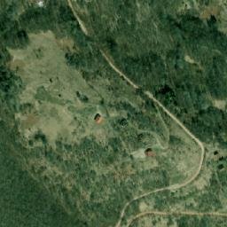 Satellite imagery of Ćorica Stena, BA