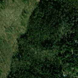 Satellite imagery of Vijenac, BA