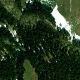 Satellite imagery of Ožega, BA